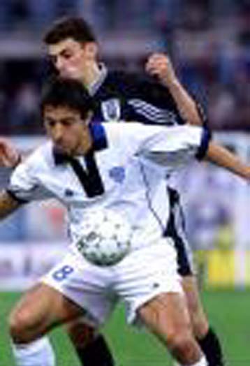 Πρωταγωνιστής ο Ηρακλής στην 5η αγωνιστική της Α΄ εθνικής