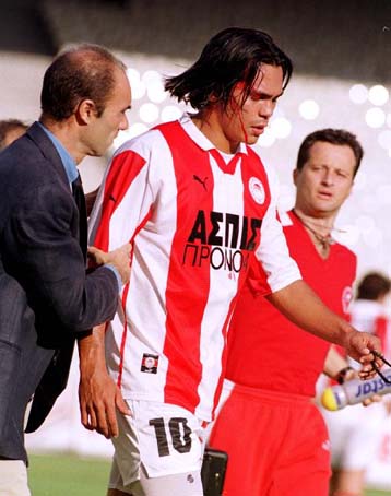 Εφταιγε η κούραση και η απογοήτευση