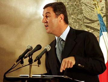 Η Σερβία θα επιτρέψει την αναίμακτη απόσχιση του Μαυροβουνίου