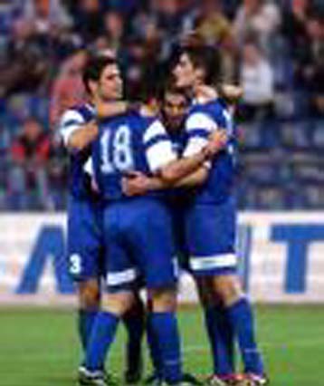 Πρόταση συνδιοργάνωσης του Euro 2008 από την τουρκική Ομοσπονδία στην ΕΠΟ