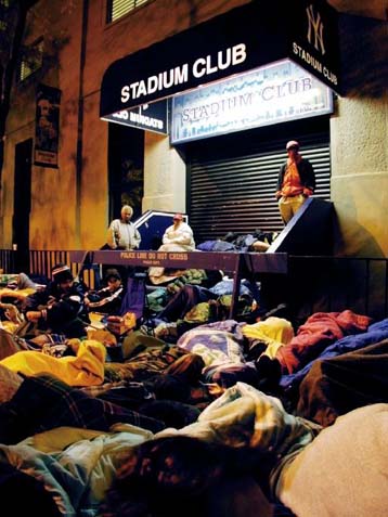 Εβλεπαν στον ύπνο τους εισιτήρια