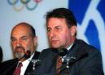 Ενότητα όλης της Ελλάδας για το 2004 ζήτησε ο Ρογκ