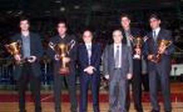 Αήττητος με θρίαμβο επί της Ρεάλ ο Παναθηναϊκός