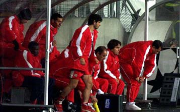 Θύμα ανατροπής ο Ολυμπιακός