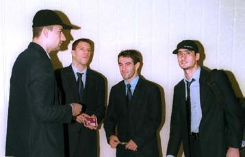 Τουλάχιστον 1 γκολ θέλει ο ΠΑΟ στο Γκρατς