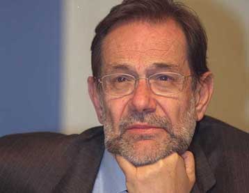 Ικανοποιημένος ο Σάμαρανκ