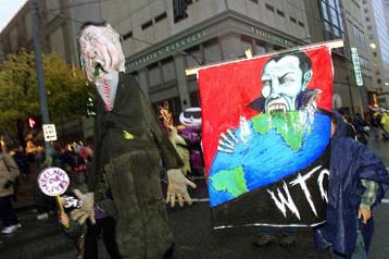 Αμετακίνητες Ευρώπη, ΗΠΑ και Ιαπωνία στην πρώτη μέρα της υπουργικής συνόδου του ΠΟΕ