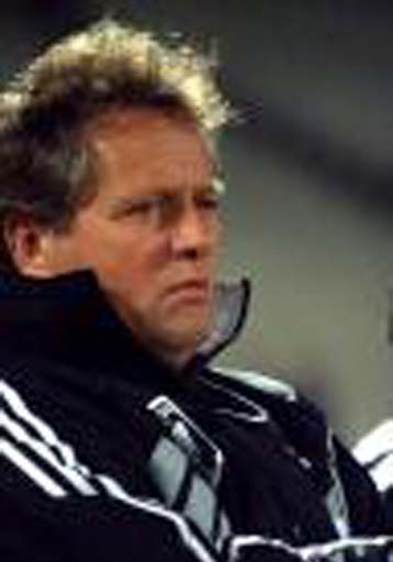 Τέλος ο Xάαν από τον ΠΑΟΚ