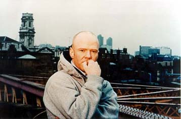 Συναυλία Τζίμι Σόμερβιλ στο Camel Club για την Παγκόσμια Ημέρα του AIDS