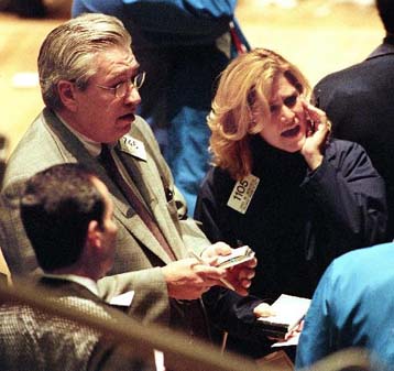 Δεν αποδίδουν τα αναμενόμενα οι διεθνείς συγχωνεύσεις