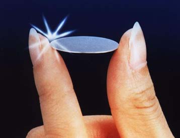 Μικρή και έξυπνη