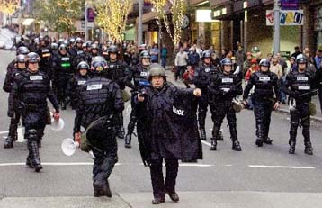 Μέσα σε κλίμα σφοδρών επικρίσεων αρχίζει η σύνοδος του Παγκόσμιου Οργανισμού Εμπορίου