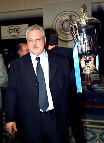 Πρώτοι και καλύτεροι