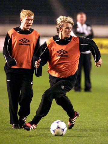 Μάντσεστερ – Παλμέιρας στον τελικό των τελικών