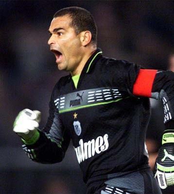 Πέτυχε χατ-τρικ ο Σιλαβέρτ