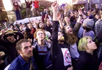 Αρχίζει την Τρίτη η Σύνοδος του Παγκοσμίου Οργανισμού Εμπορίου