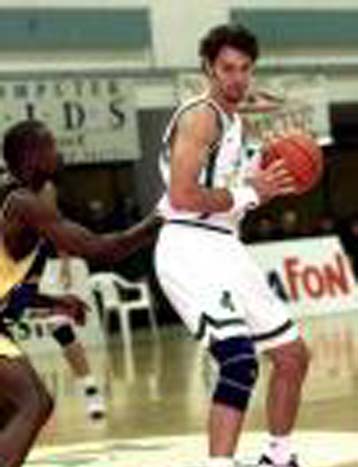 Ο Παναθηναϊκός νικητής του τουρνουά