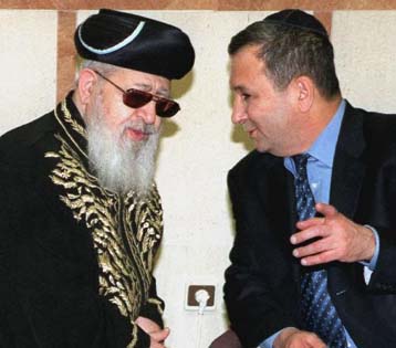 Σύγκρουση Μπαράκ με υπουργούς του για την εισροή μεταναστών