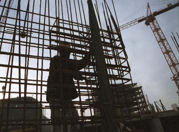 Μητρώο και για τους κατασκευαστές ιδιωτικών οικοδομών