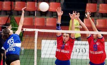 Στους 16 ο Πανελλήνιος, αποκλείστηκε ο Φιλαθλητικός