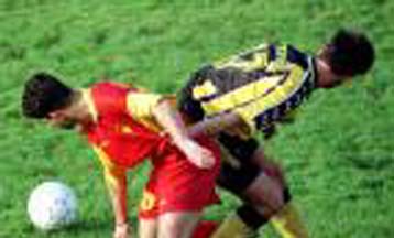 Β εθνική – Αποτελέσματα