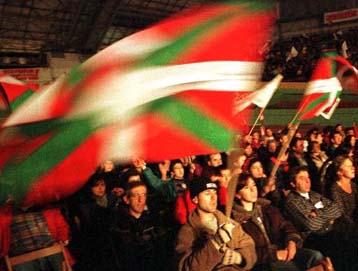 Τέλος της εκεχειρίας ανακοινώνει η ΕΤΑ στην Ισπανία