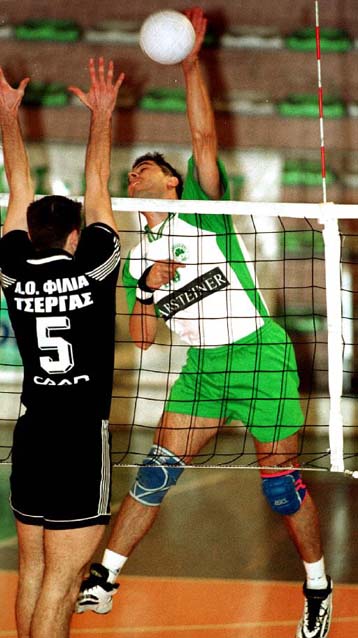 Αποτελέσματα 8ης αγωνιστικής