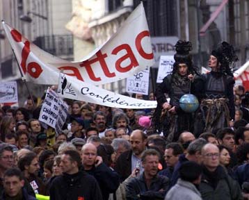 Πιέσεις από την Ευρώπη στον ΠΟΕ για τους όρους απελευθέρωσης του εμπορίου