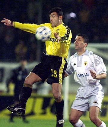 Με ντέρμπι στη Θεσσαλονίκη