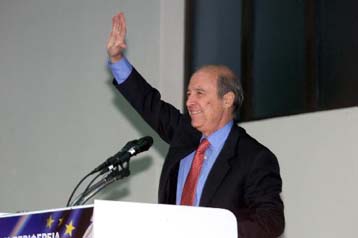 Ποια τα κριτήρια που ορίζουν τους καθαρούς Ελληνες;