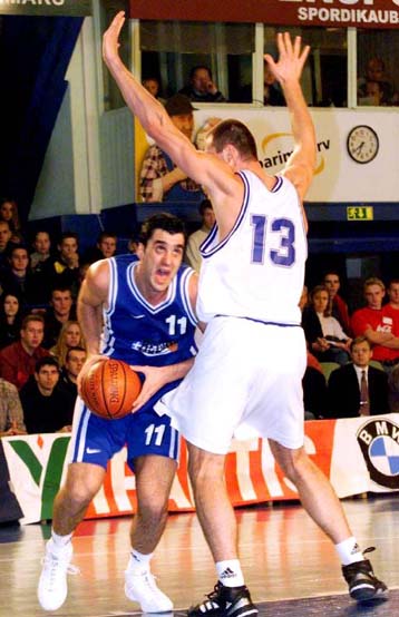 Κρίσιμο ματς της εθνικής με Τσεχία