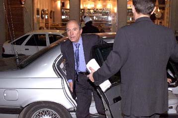 Πιθανές οι εκλογές το Μάρτιο