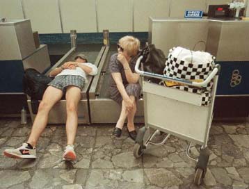 Προβληματικά τα αεροδρόμια Ελληνικού και Μακεδονίας