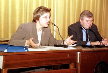 Η τοξικομανία στα σωφρονιστικά ιδρύματα της Ευρώπης επίκεντρο συνάντησης στην Αθήνα