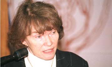 Συμπόσιο στην Αθήνα για τα ανθρώπινα δικαιώματα στην τρίτη χιλιετία