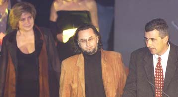 Ρεκόρ θεατών σημείωσε το Φεστιβάλ Κινηματογράφου Θεσσαλονίκης