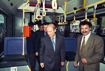 Αναβάλλεται για τις αρχές Ιανουαρίου η έναρξη λειτουργίας του μετρό