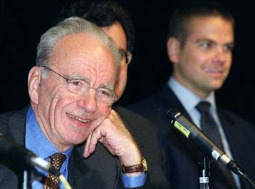 Η General Electric διέψευσε φήμες για πώληση του ΝBC στην Time Warner