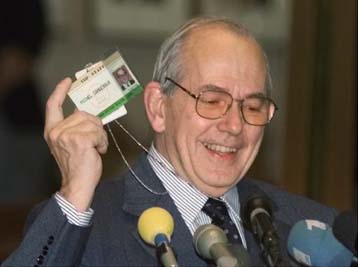 Δεν βρέθηκε ακόμα αντικαταστάτης του Καμντεσί στην ηγεσία του ΔΝΤ