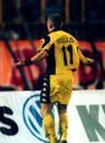 Δύσκολη ρεβάνς για την άτυχη ΑΕΚ