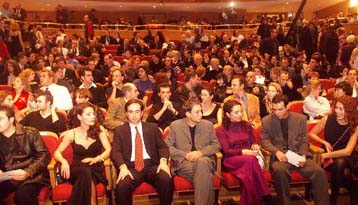 Στο Peppermint το Κρατικό Βραβείο για καλύτερη ταινία