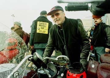 Η Τέχνη της μοτοσικλέτας στο μουσείο Γκούγκενχαϊμ του Μπιλμπάο