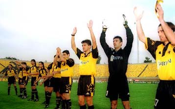 Χωρίς άγχος η ΑΕΚ με Μονακό