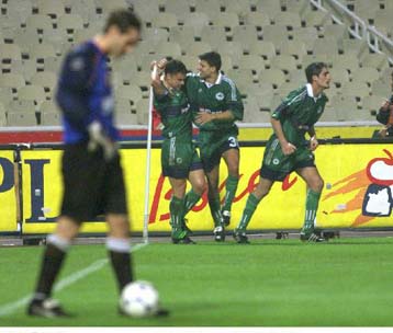 Συγκρατημένος ο Γιάννης Κυράστας