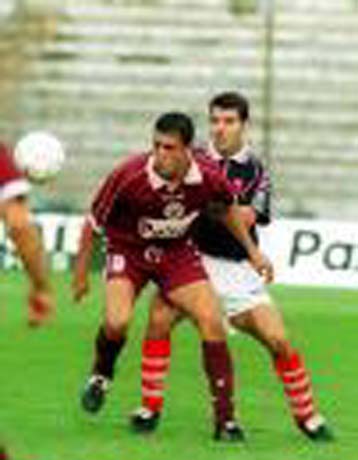 Πολλά γκολ και εκπλήξεις στην Α εθνική