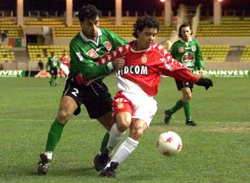 Χωρίς Γκαγιάρδο η Μονακό