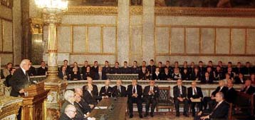 Η επίσκεψη Κλίντον επιβεβαίωσε το ρόλο της Ελλάδας