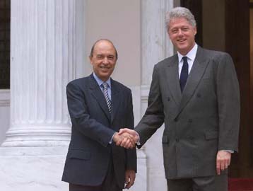 Στη Χάγη η Τουρκία για τις ελληνοτουρκικές διαφορές