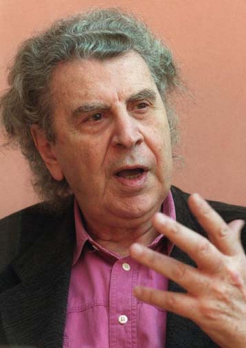 Δεν επιθυμώ πλέον ούτε να συνθέτω ούτε να διευθύνω