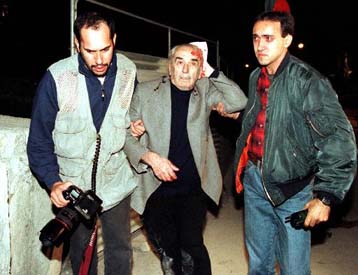 Απολύτως ήρεμη η κατάσταση στο κέντρο της Αθήνας – Εγιναν 44 προσαγωγές